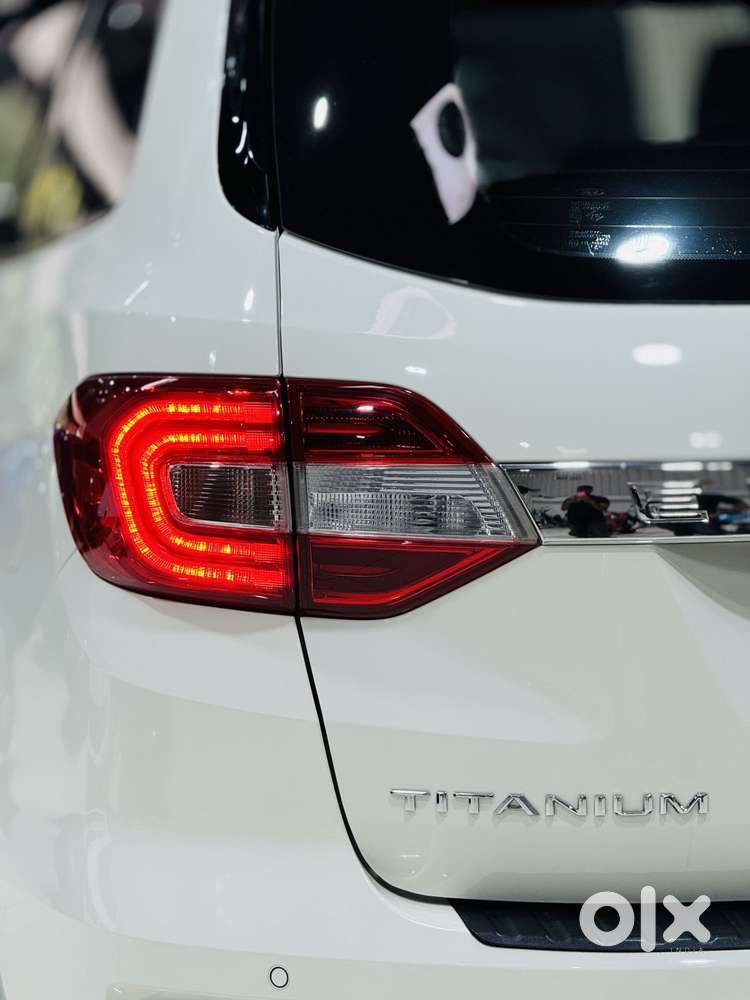 Ford Endeavour 2.2 Titanium At 4x2, 2020, Diesel