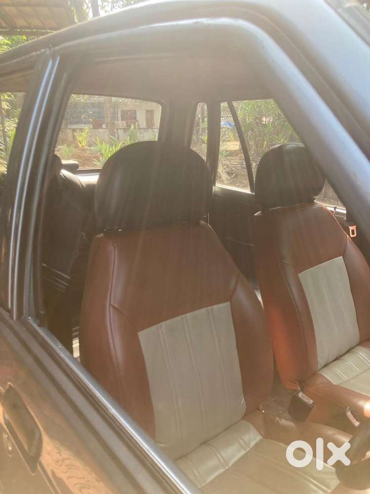 Maruti Suzuki 800 2003 Petrol Well Maintained