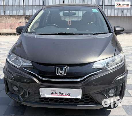 Honda Jazz 1.2 Vx  I-vtec At, 2019, Petrol