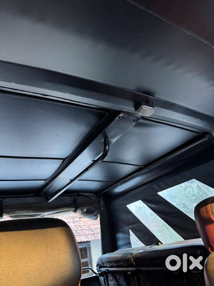 Mahindra Bolero 2008