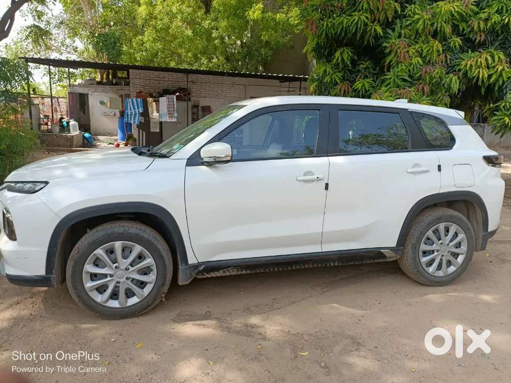 Very Good Condition And Company Warranty.