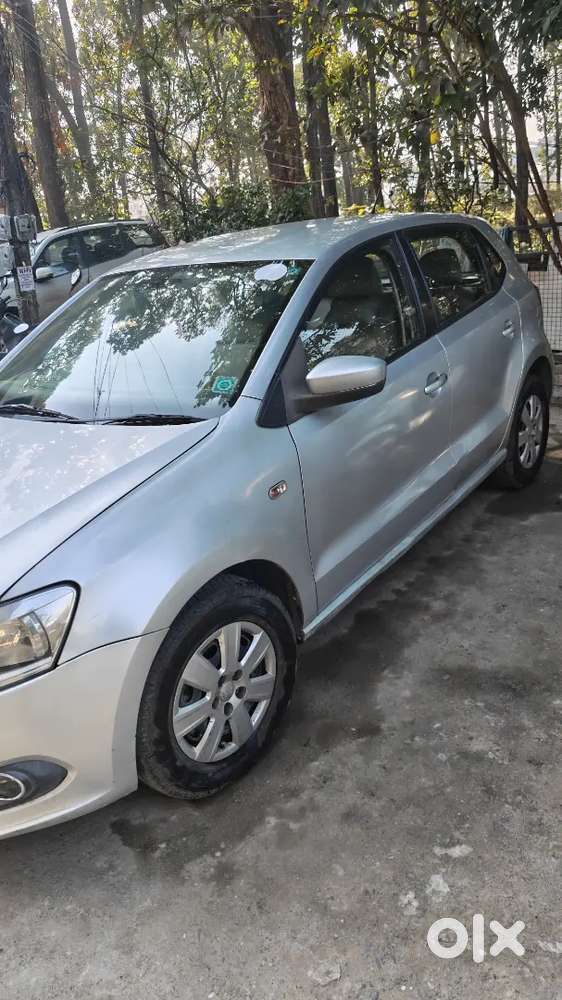 Polo In Brilliant Condition