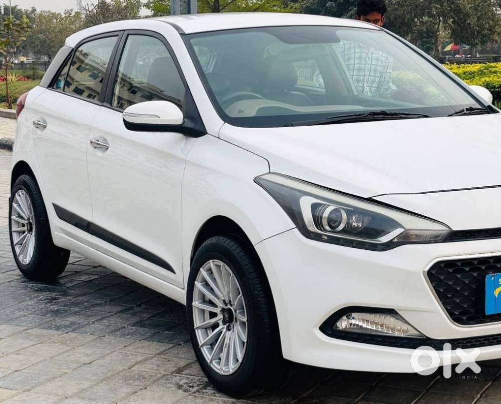 Hyundai I20 1.2 Asta, 2018, Petrol
