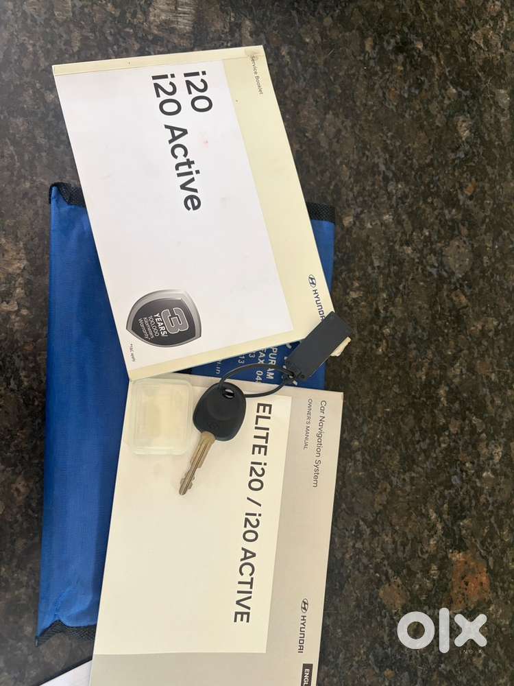 Hyundai Elite I20 2019 Petrol 35100 Km Driven