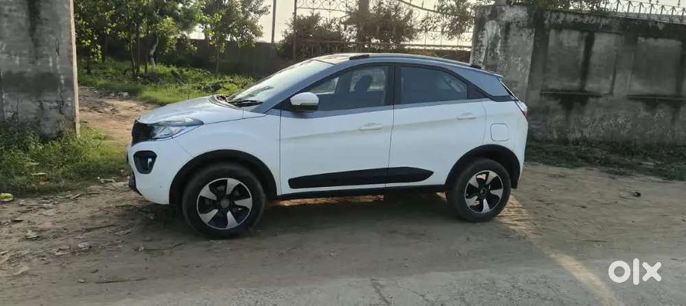 2019 Tata Nexon Diesel