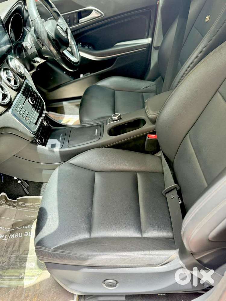 Mercedes-benz Cla 200 Cdi Sport, 2016, Diesel