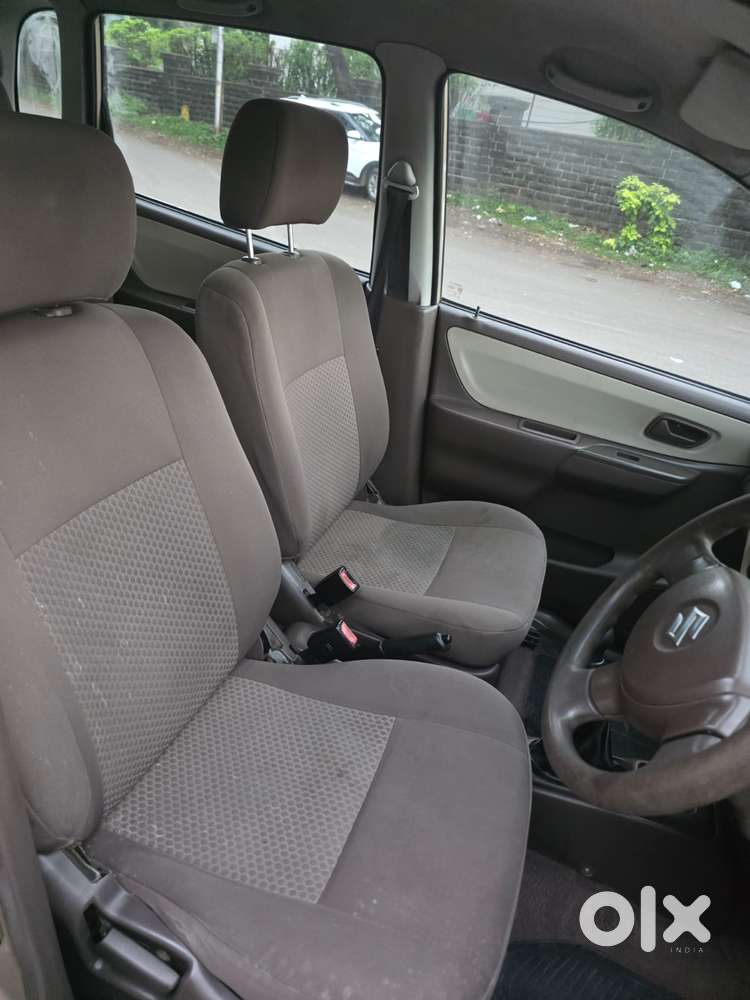 Maruti Suzuki Zen Estilo Lxi Green (cng), 2010, Cng & Hybrids