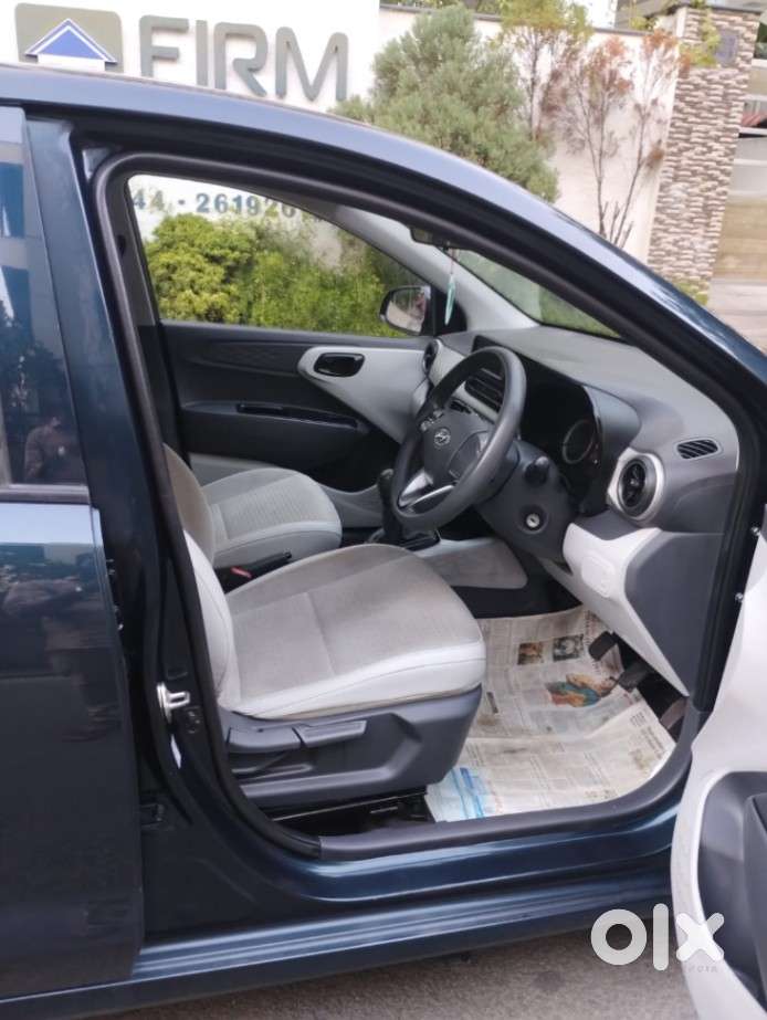 Hyundai Grand I10 Sportz(o) 1.2 Mt, 2014, Petrol