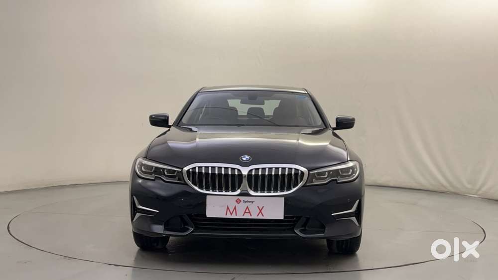 Bmw 3 Series Gran Limousine 2.0 330li Luxury Line, 2021, Petrol