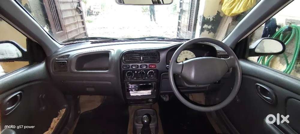 Maruti Suzuki Alto 2009