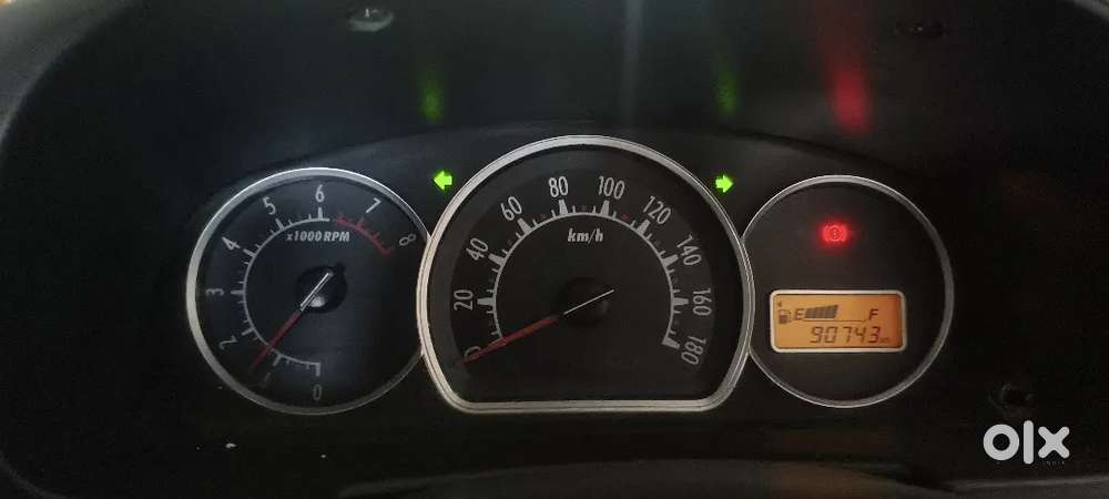 Maruti Suzuki Alto K10 2012 Petrol Well Maintained