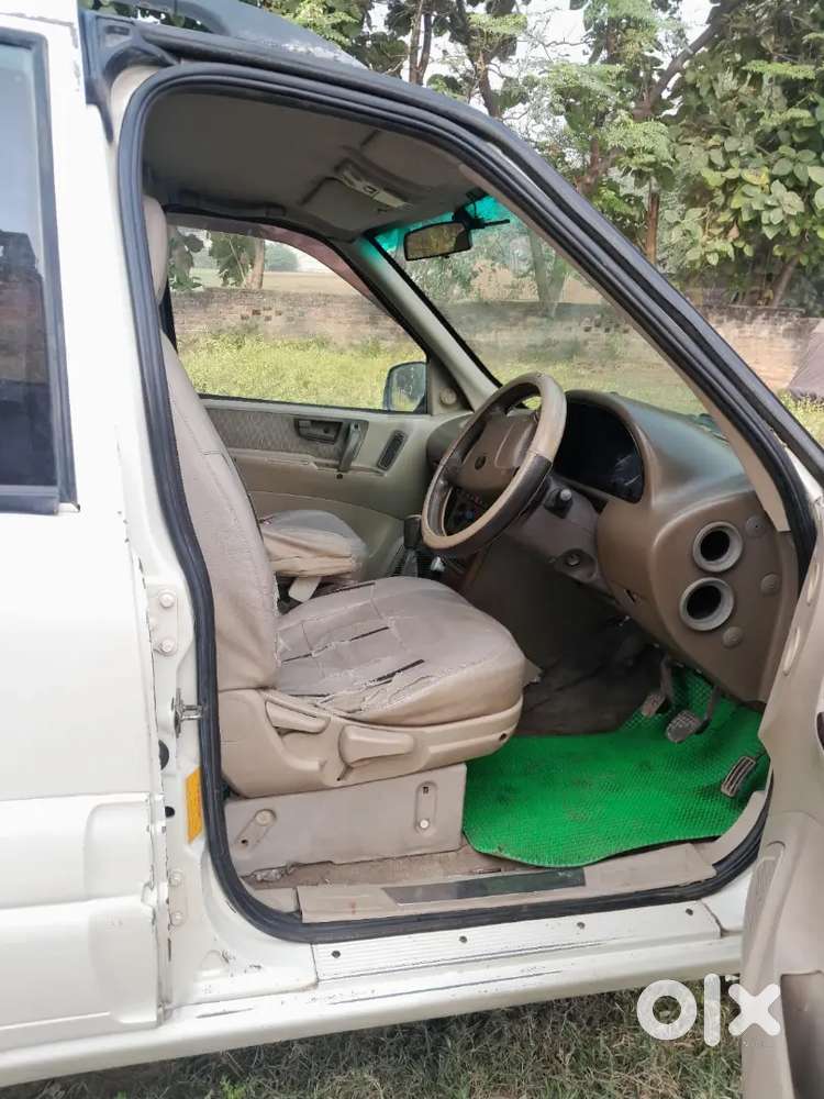 Safari Dicor Top Model 2.2 Vtt Gx 4×2