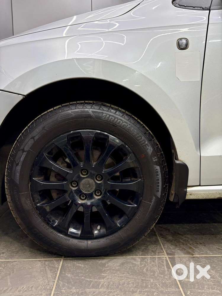 Very Well Maintained Skoda Rapid Automatic