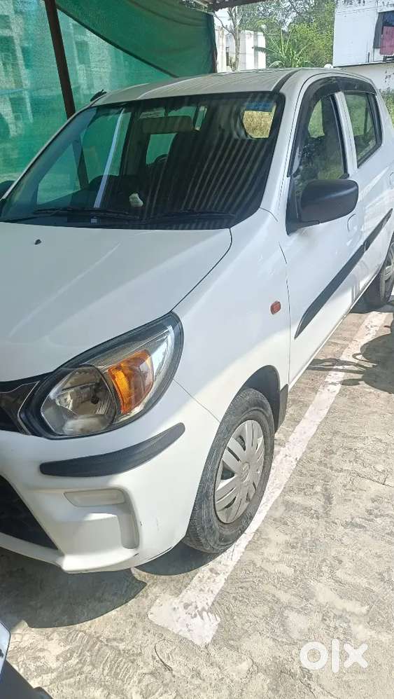 Maruti Suzuki Alto 800 2021 Petrol 15000 Km Driven
