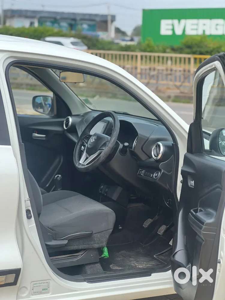 Maruti Suzuki Celerio 2022 Car