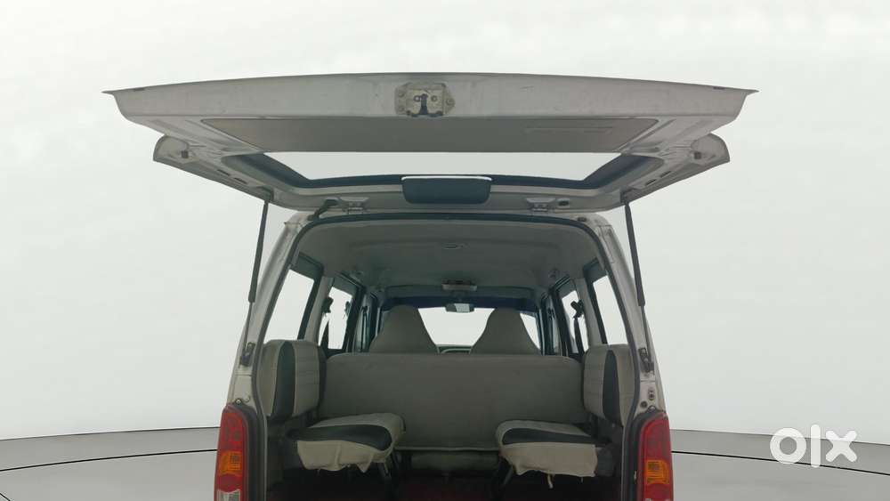 Maruti Suzuki Eeco 1.2 5 Str With A/c+htr, 2014, Petrol