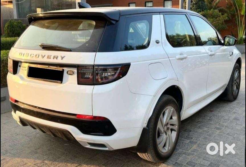 Land Rover Discovery Sport Se R-dynamic, 2020, Diesel