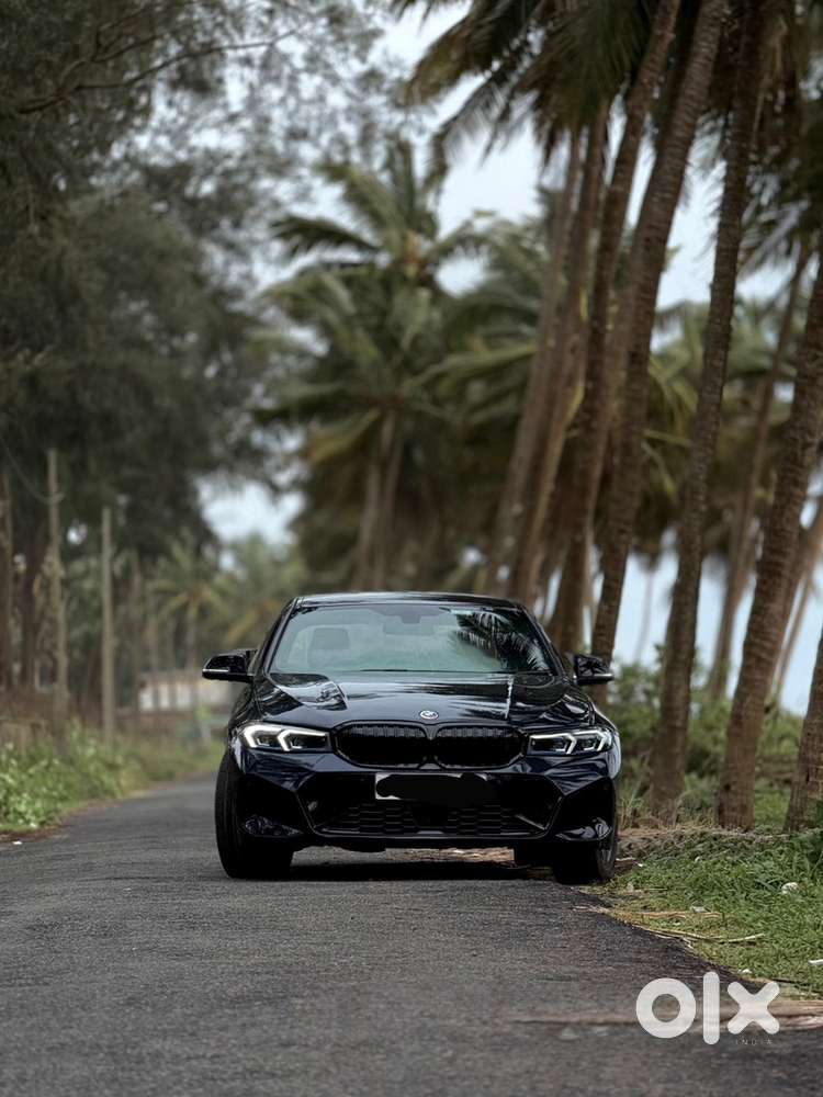Bmw 3 Series Diesel 2012