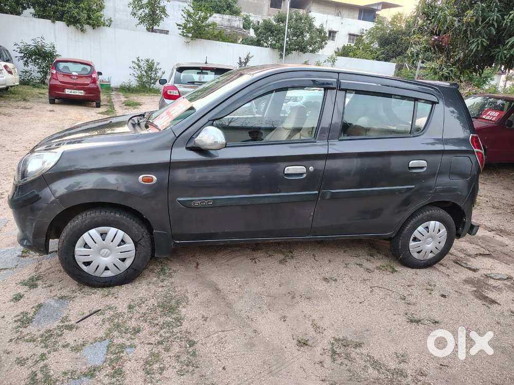 Maruti Suzuki Alto 800 2012-2016 Vxi, 2015, Petrol