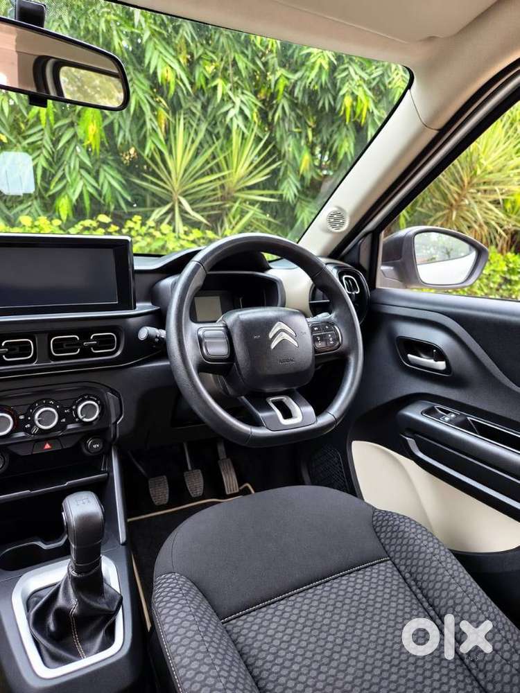 Citroen C3 Shine 1.2 Petrol Vibe Pack, 2023, Petrol