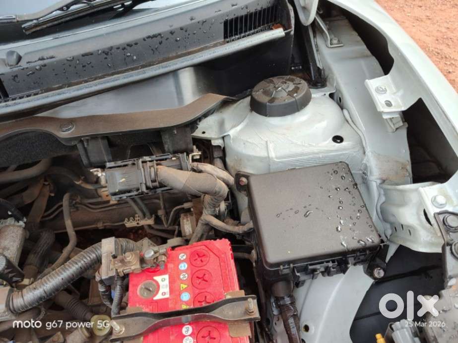 Maruti Suzuki Swift Dzire 1.2 Vxi Bsiv, 2017, Petrol