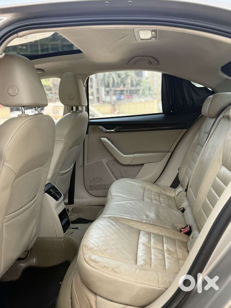 Skoda Octavia 2013-2017 Elegance 2.0 Tdi At, 2013, Diesel