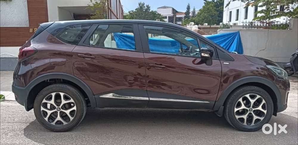 Renault Captur 1.5 Diesel Rxt, 2018, Diesel