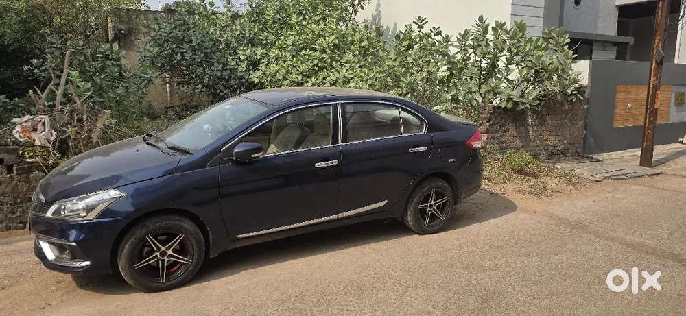 2022 Maruti Ciaz Petrol  Single Owner  Excellent Condition
