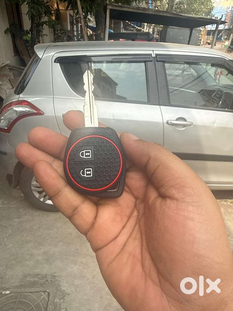 Maruti Suzuki Swift 2012
