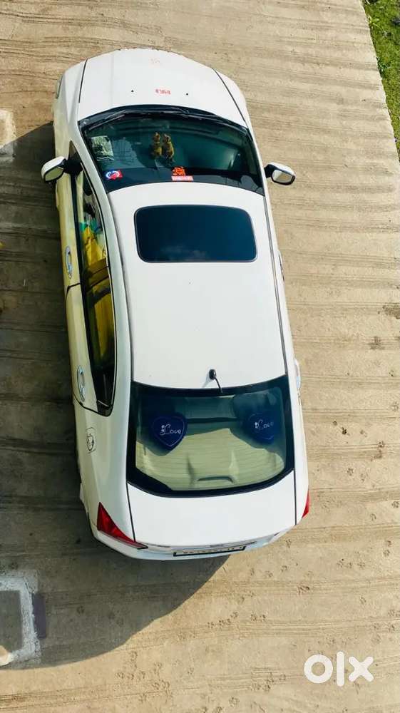 Honda City 2012 Cng & Petrol Well Maintained