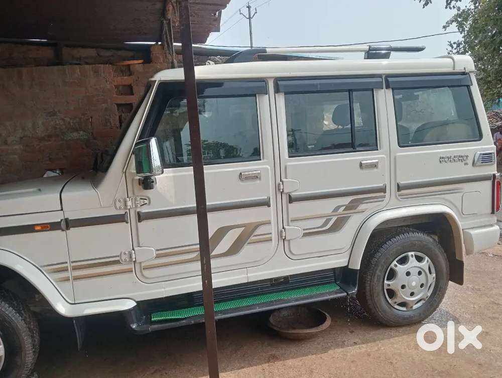Mahindra Be 6 Diesel 2024