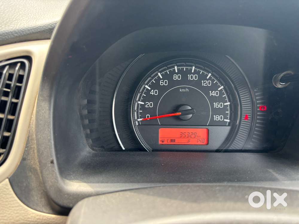 Maruti Suzuki Wagon R 2022