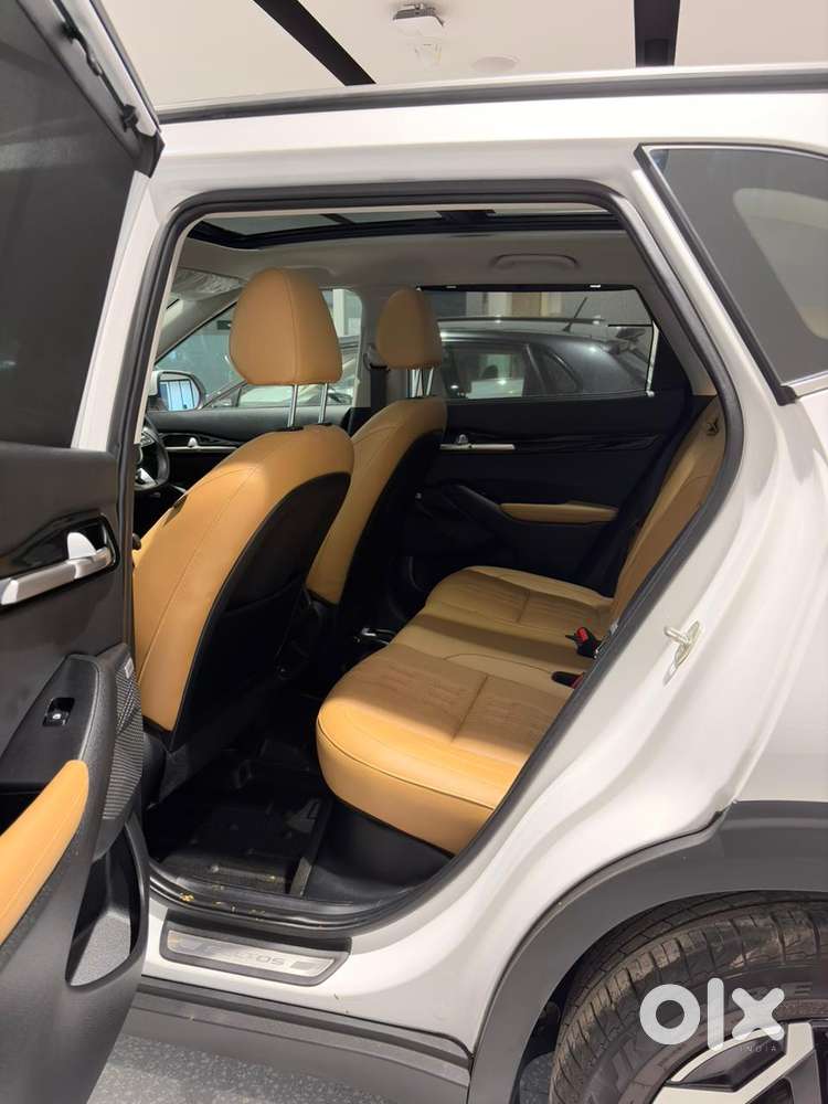 Kia Seltos D 1.5 Crdi Vgt Htx Plux, 2024, Diesel