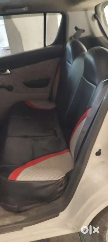 Maruti Suzuki Alto 800 2017 Petrol Well Maintained