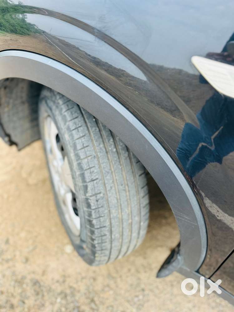 Mahindra Xuv300 Diesel Manual 2023