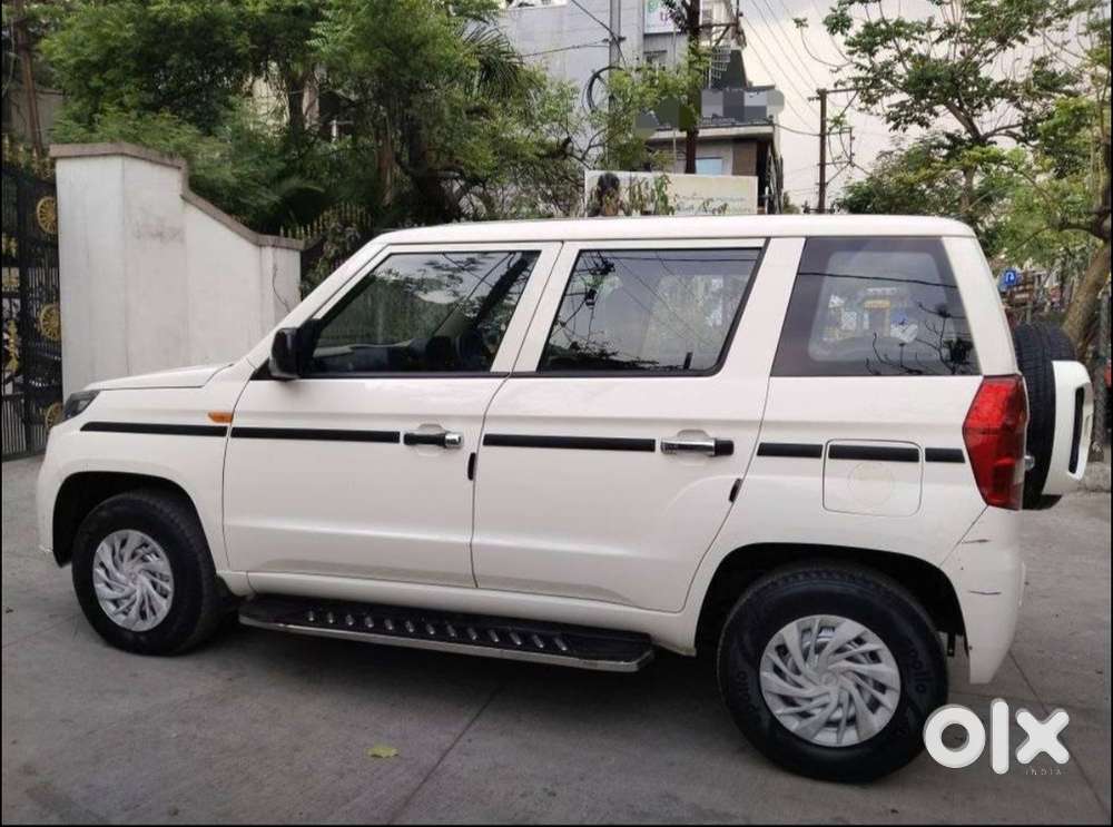 Mahindra Bolero Neo N4, 2023, Diesel