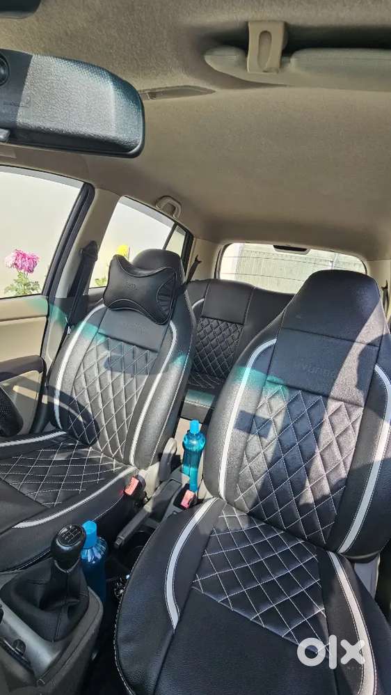 Hyundai I10 2011 Petrol Premium Condition