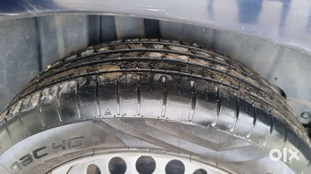 Maruti Suzuki Baleno 2022 Petrol 46000 Km Driven