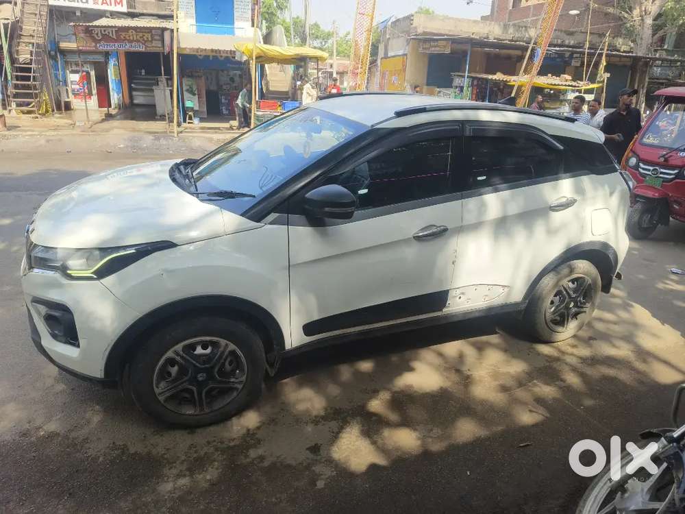Tata Nexon 2021