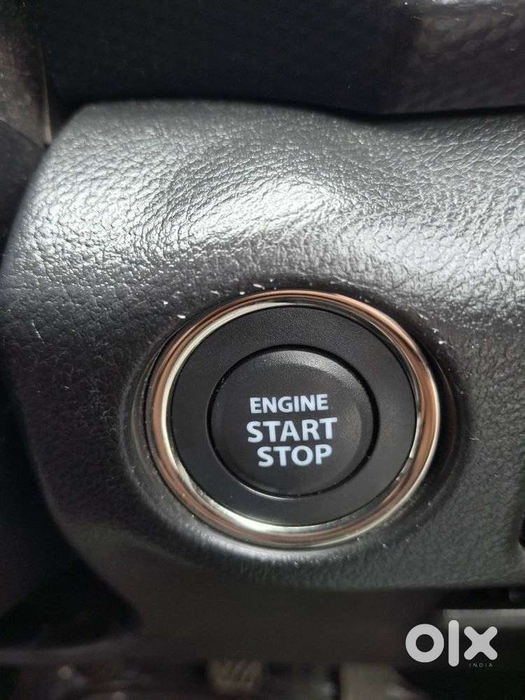 Maruti Suzuki S-cross Zeta 1.3, 2015, Diesel