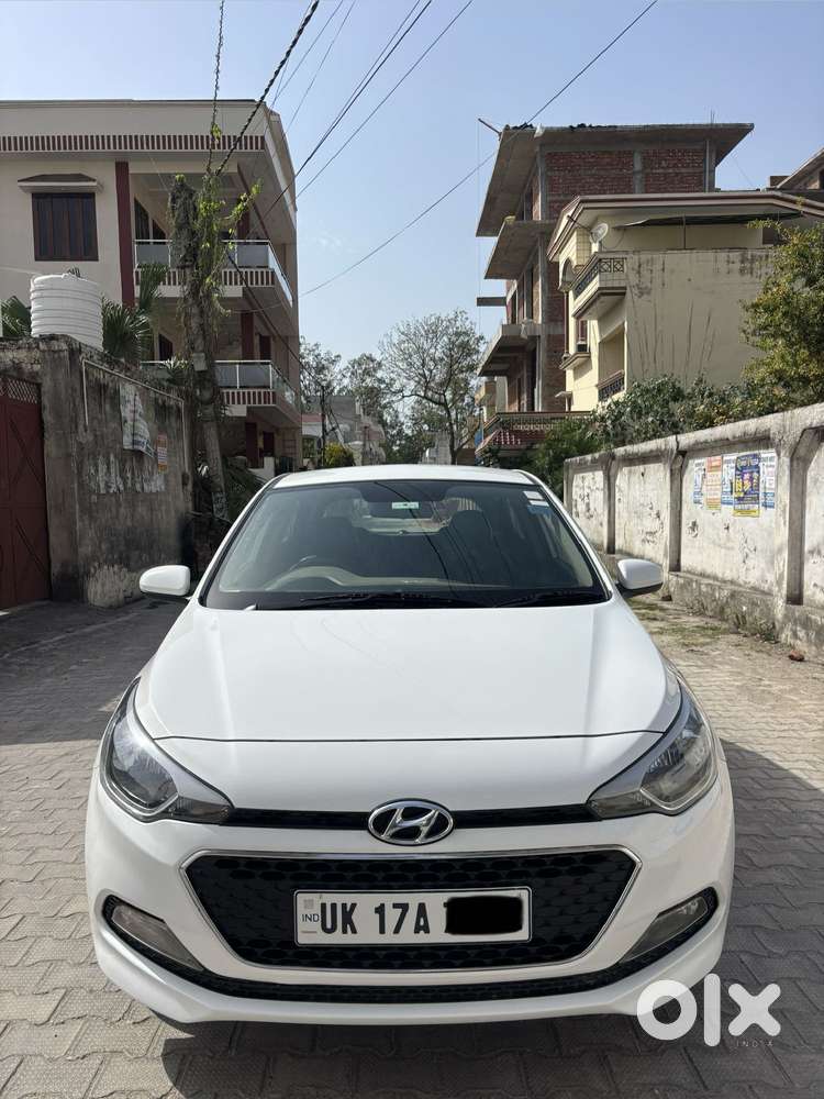 Hyundai I20 2015-2017 Magna 1.2, 2015, Petrol