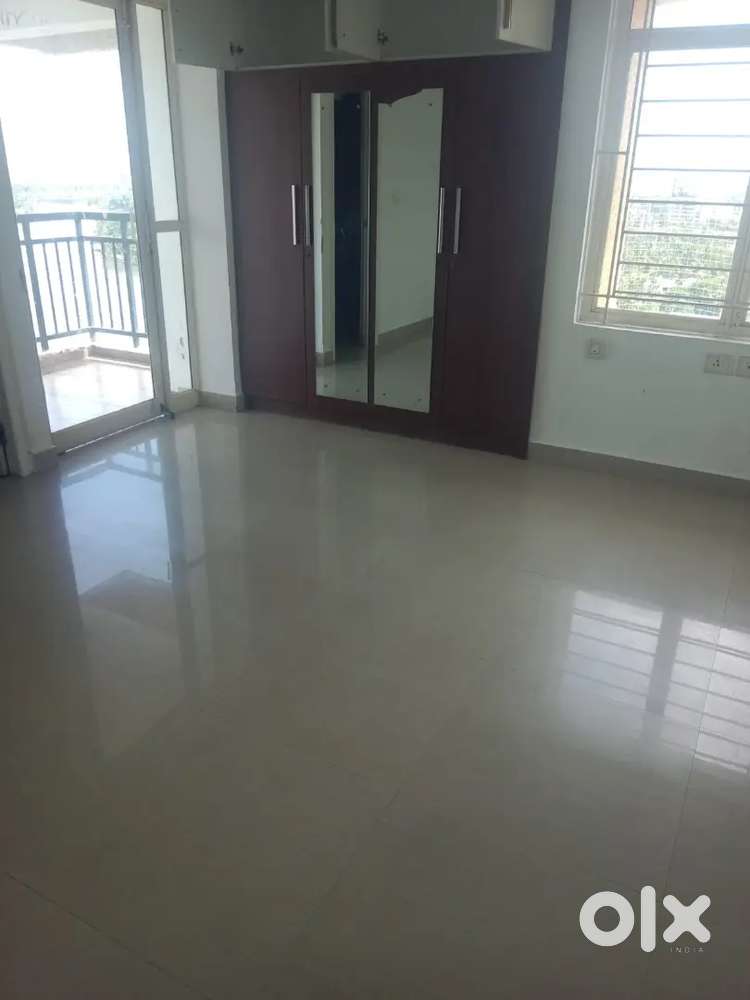 3BHK in Kadavanthra