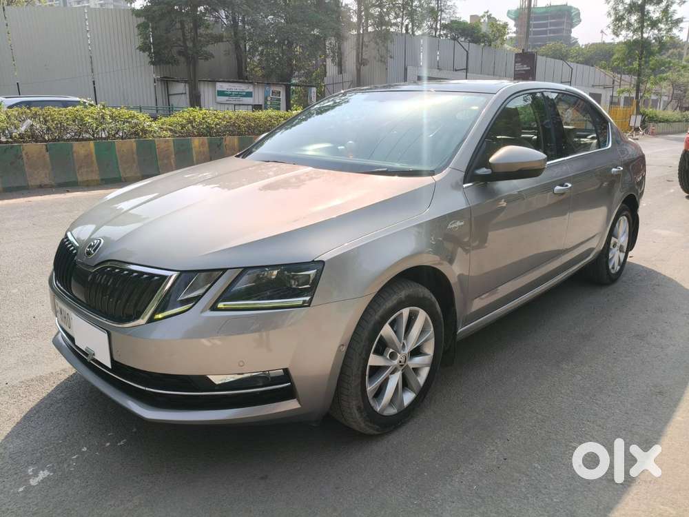 Skoda Octavia 1.8 Tsi At L K, 2019, Petrol