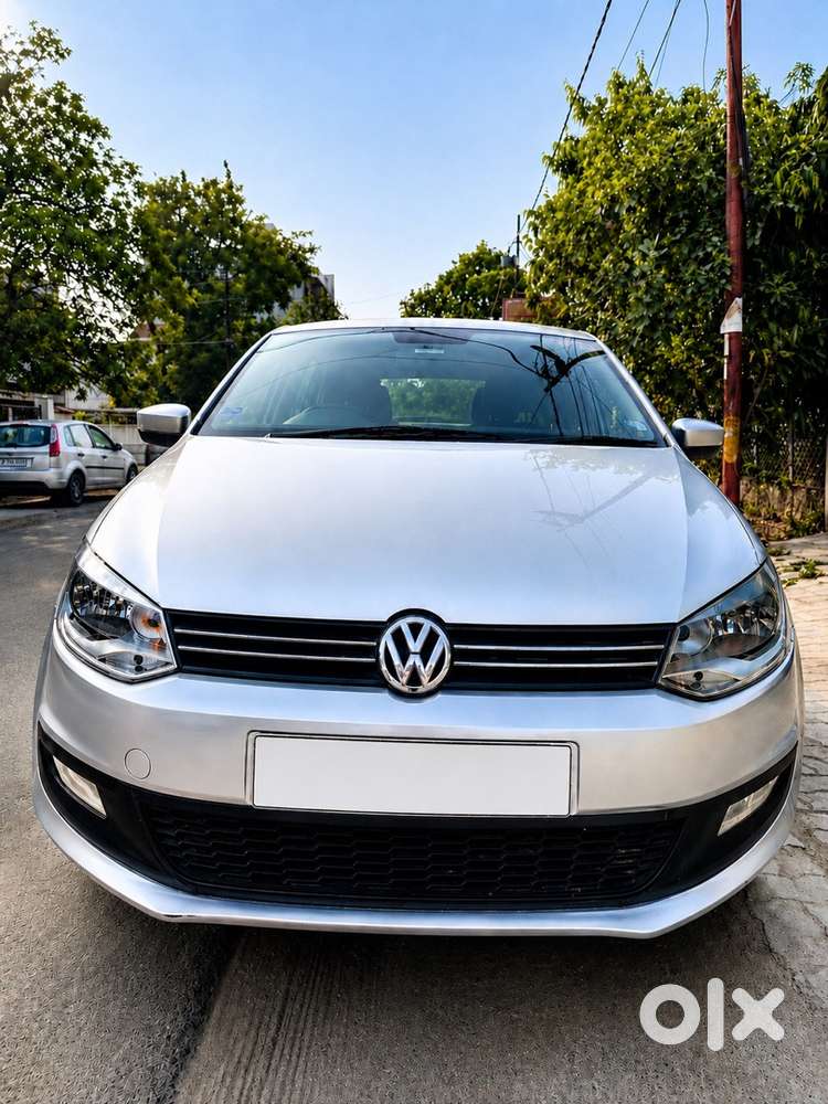 Volkswagen Polo Gti Well Maintained Sports Modified