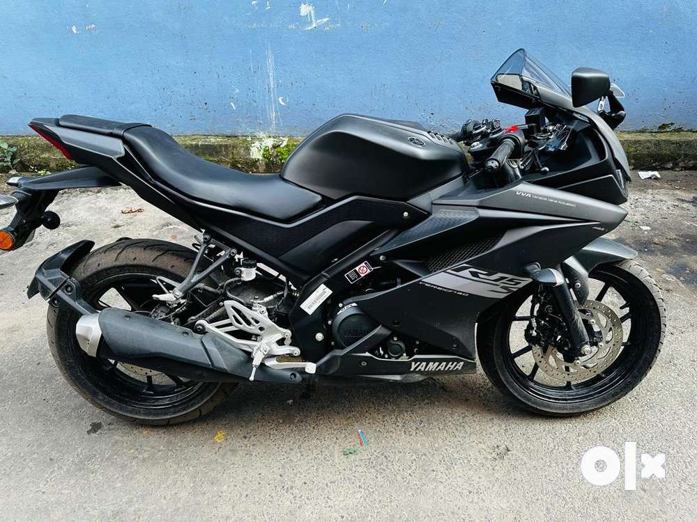 Olx r15v3 2024