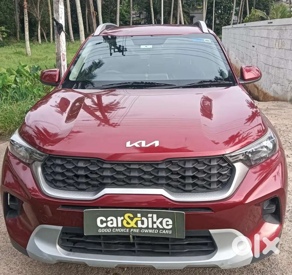 Maruti Suzuki S-presso 2020 Petrol
