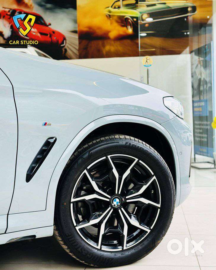 Bmw X3 X Drive 20d X-line, 2024, Diesel