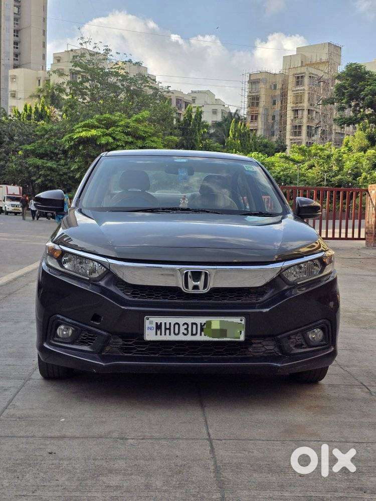 Honda Amaze V 1.2 Petrol Mt, 2021, Petrol