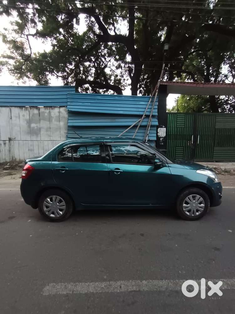 Maruti Suzuki Swift Dzire Vxi, 2012, Petrol