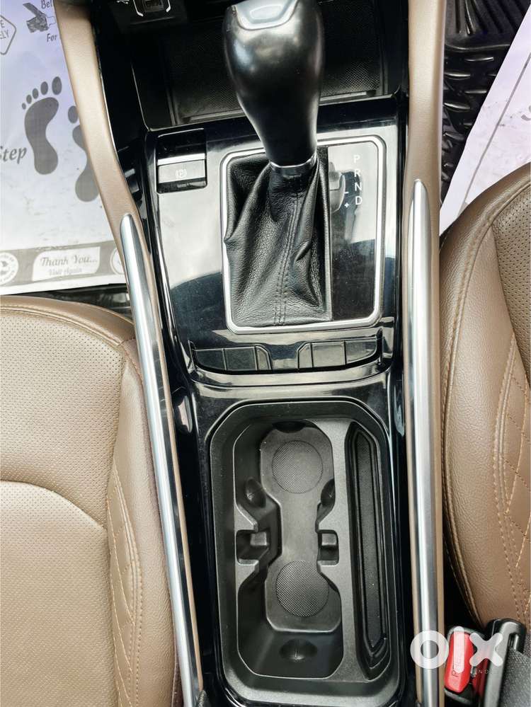 Jeep Meridian 2.0 Limited (o) 4x2 At, 2022, Diesel